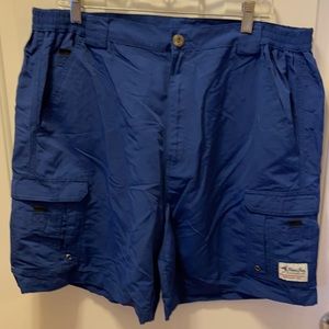 Men’s shorts.